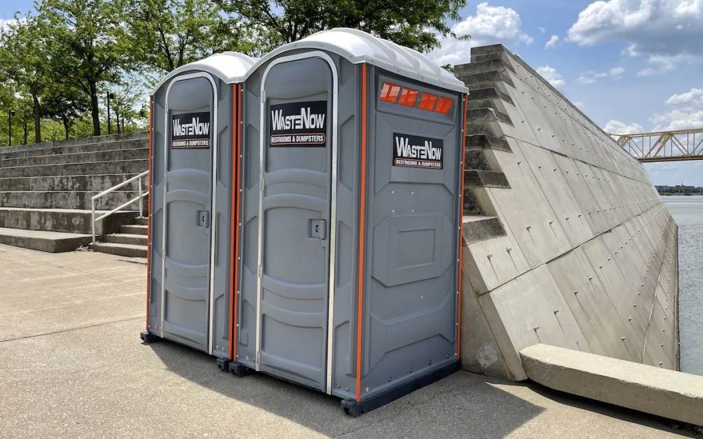 Porta Potty Rental Indianapolis